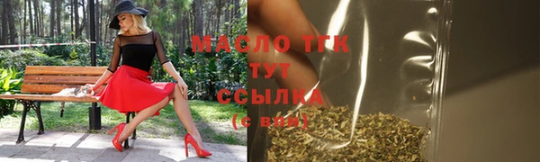 хмурый Богородицк