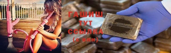 хмурый Богородицк