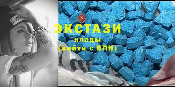 хмурый Богородицк